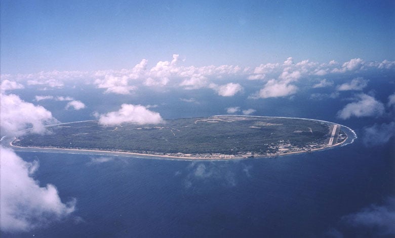 Nauru