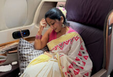 Navya Nair