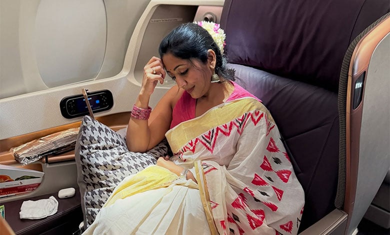 Navya Nair