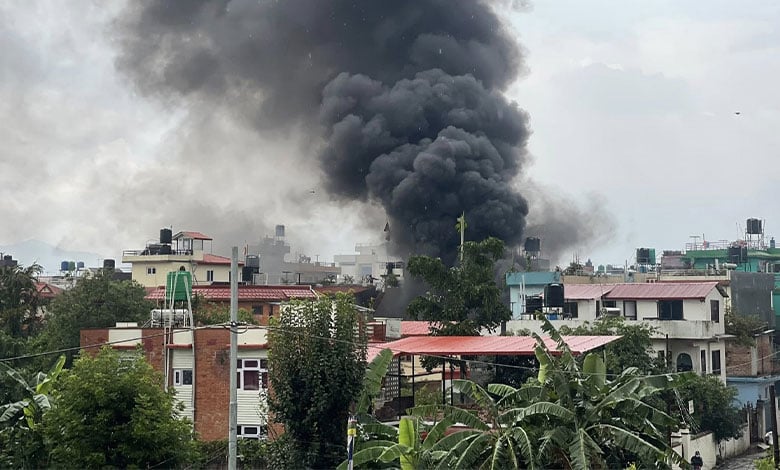 Nepal