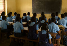 School