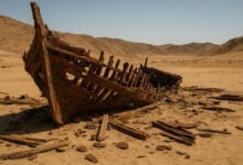 Ship