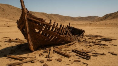 Ship