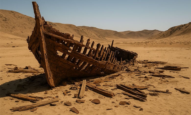 Ship