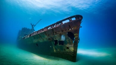 Ship