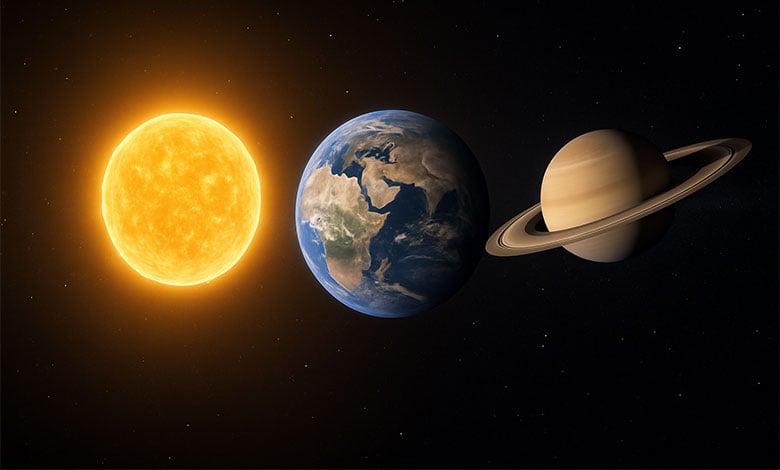 Solar System