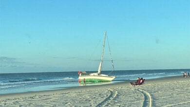 South Carolina
