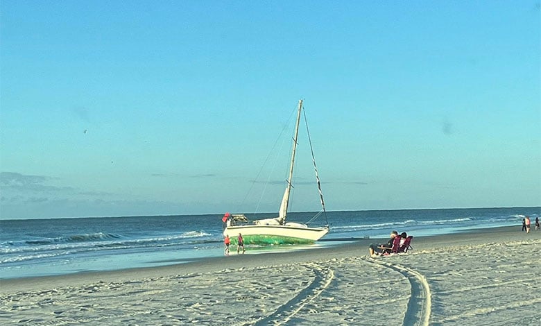 South Carolina