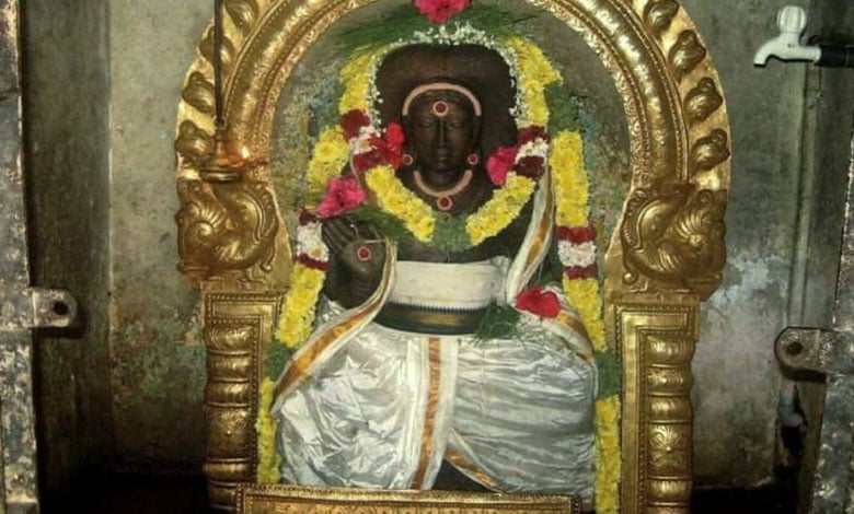 Sree Adhi Vinayagar Temple