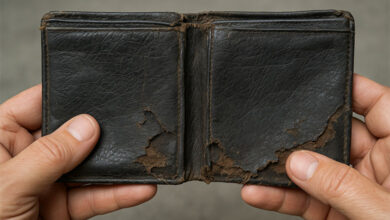 Wallet
