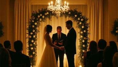 Wedding