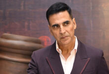 Akshay Kumar