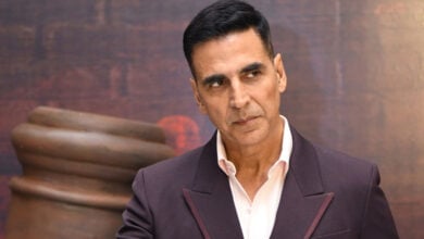 Akshay Kumar