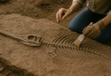 Archaeology