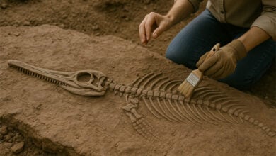 Archaeology