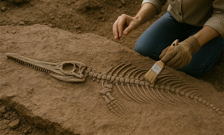 Archaeology