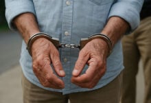 Arrest