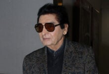 Asrani