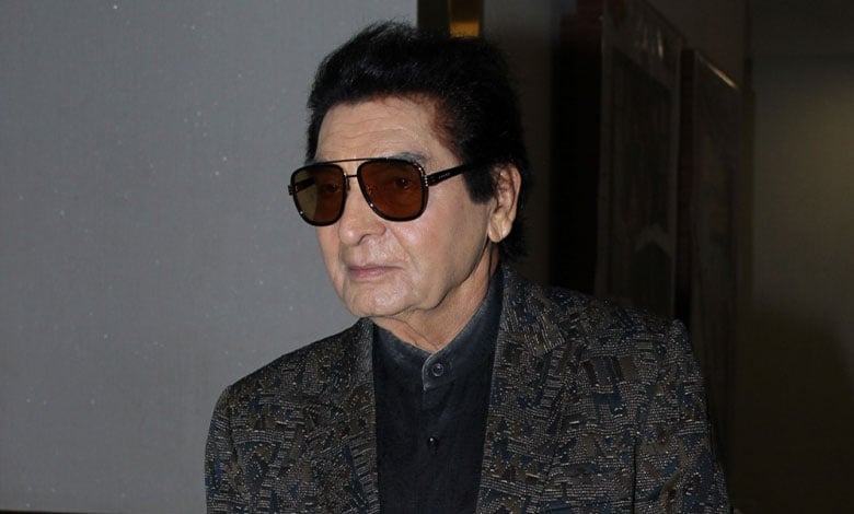 Asrani