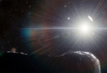 Asteroid
