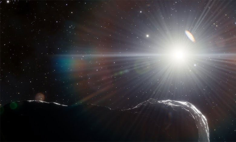 Asteroid
