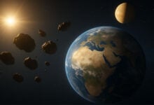 Asteroid
