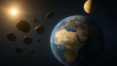 Asteroid