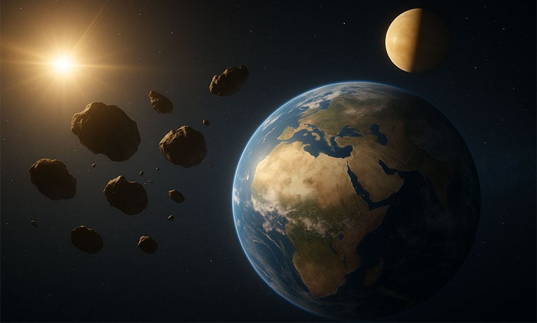 Asteroid