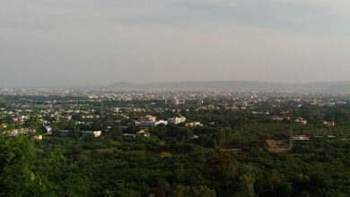 Aurangabad