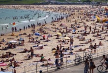 Australia