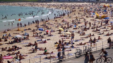 Australia