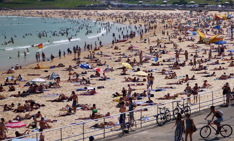Australia