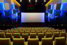 Cinema