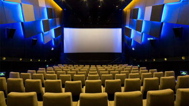 Cinema