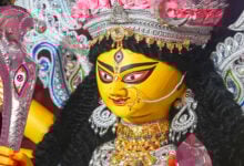 Durga Puja