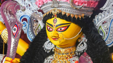 Durga Puja