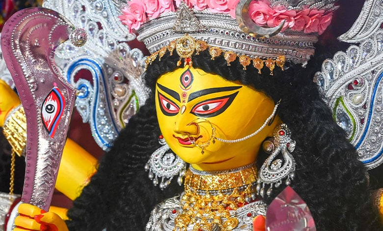 Durga Puja