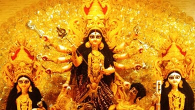 Durga Puja