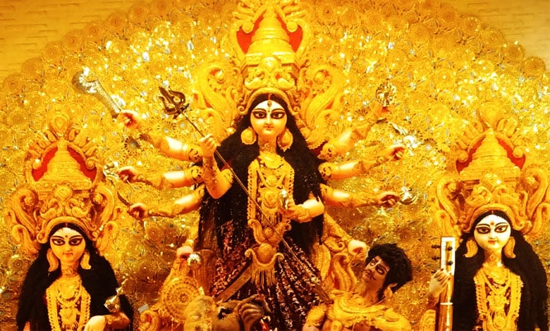 Durga Puja
