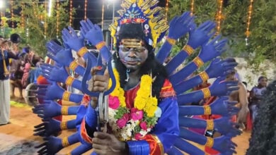 Dussehra
