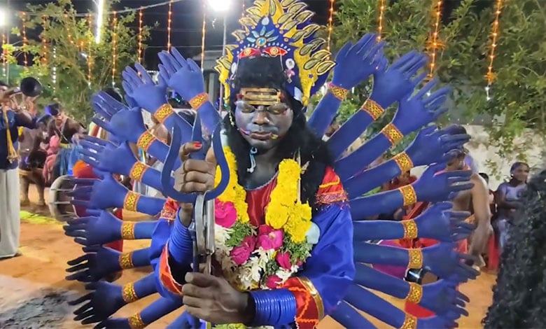 Dussehra