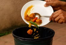 Dustbin