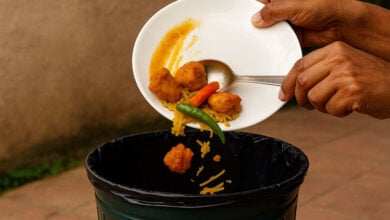 Dustbin