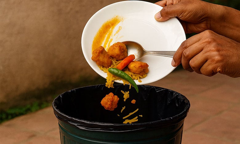 Dustbin