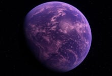 Earth