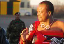 Eswatini