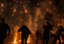 Firecracker