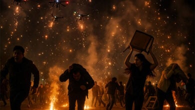 Firecracker