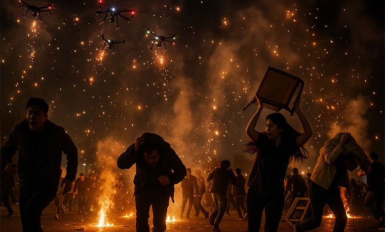 Firecracker