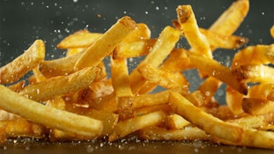Food